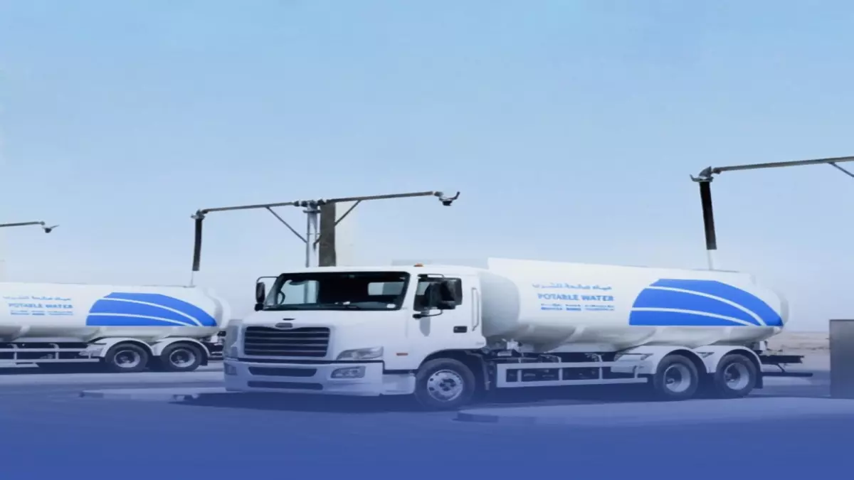 عشرة أيام حاسمة أمام أصحاب محطات المياه.. الهيئة السعودية تحذر من عواقب تأخير استكمال الإجراءات