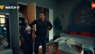 عصام توفيق يسعى لإصلاح خلاف غادة طلعت وجيهان قمرى في مسلسل درش الحلقة 23 وموعد عرض مسلسل بطل العالم الحلقة 8