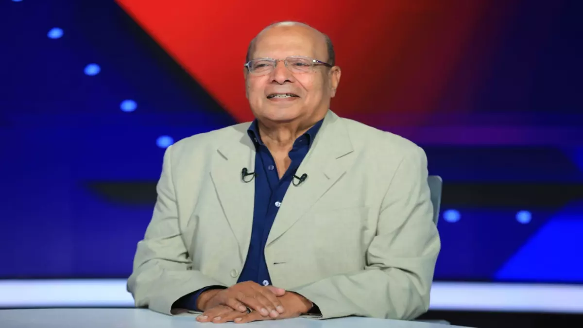 عصام سالم يفجر مفاجأة صادمة: الزمالك يحقق أسوأ أداء في تاريخ معتمد جمال ولا يرقى حتى لتحية التهاني