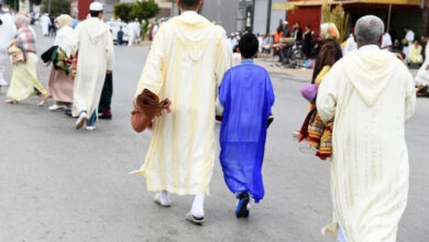 عطلة استثنائية بمناسبة عيد الفطر تبرز أهمية الاحتفال وروح الأمل والتجديد