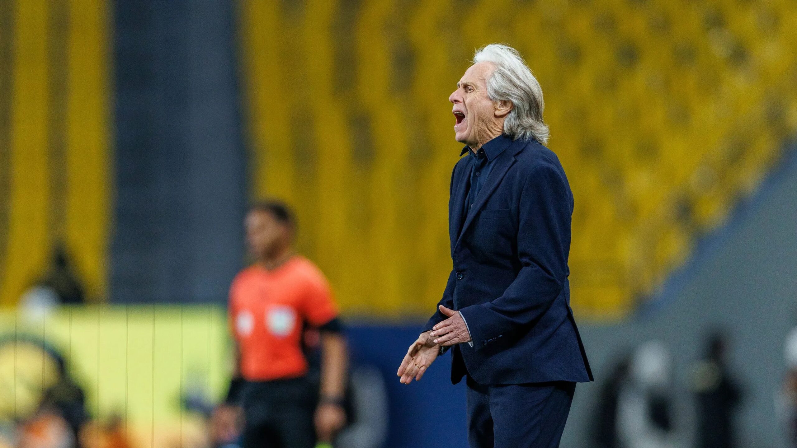 عقوبة استثنائية تضرب جيسوس بسبب تأثير رونالدو على أدائه ومشاركته في المباريات