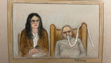 عقيد سوري سابق يُدان أمام محكمة بريطانية بتهم جرائم ضد الإنسانية في قضية تُثير الرأي العام #عاجل