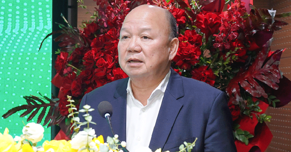 عندما تولى السيد تو دونغ رئاسة مجلس إدارة شركة تابعة لفيناكونكس، شهد سعر السهم قفزة قياسية وتسجيل أعلى مستوياته