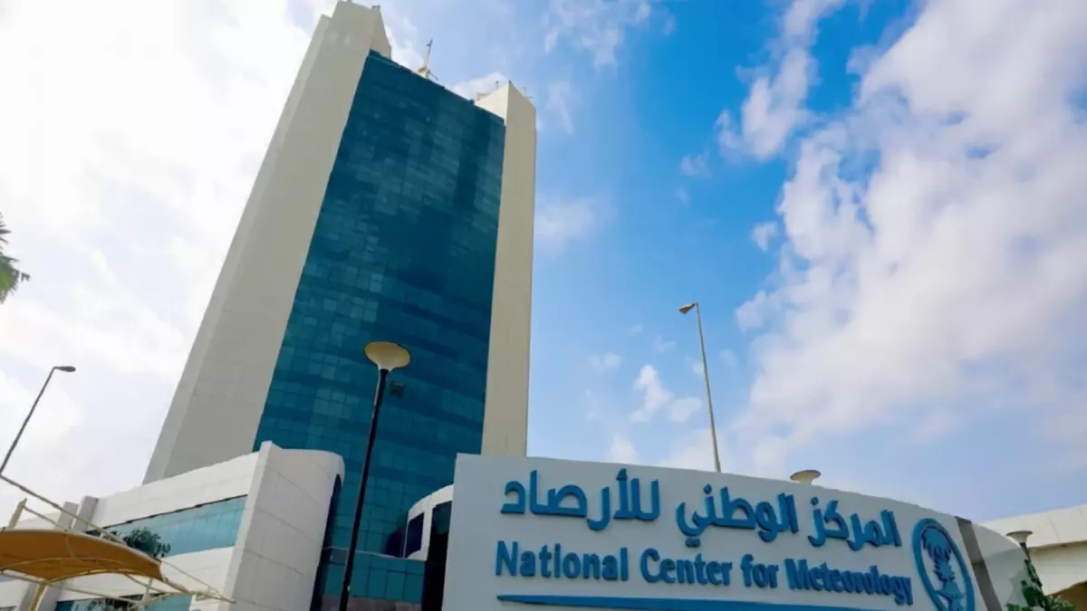 عواصف رعدية وبرَد حادة تجتاح 5 مناطق سعودية اليوم.. والأرصاد تحذر من تقلبات جوية مفاجئة