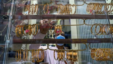 عيار 21 يتراجع بـ50 جنيهًا.. تعرف على سعر الذهب اليوم في مصر بعد الانخفاض الأخير
