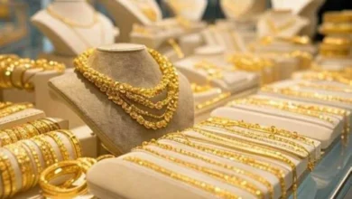 عيار 21 يسجل أعلى مستوى.. سعر الذهب اليوم الخميس 5-3-2026 في السوق بعد ارتفاع مفاجئ (تحديث رسمي)
