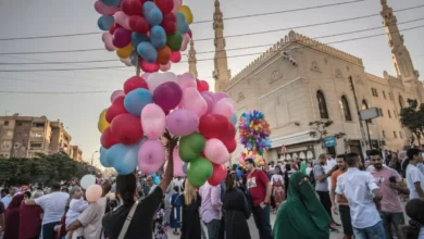 عيد الفطر 2026 يأتي يوم الجمعة.. هل ستتمتع بإجازة طويلة تمتد لأربعة أيام متتالية؟