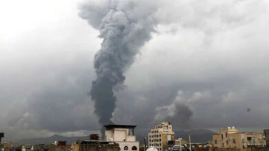 غارات إسرائيلية على شمال لبنان تتسبب في سقوط شهيدين وإصابات وسط تصاعد التوترات