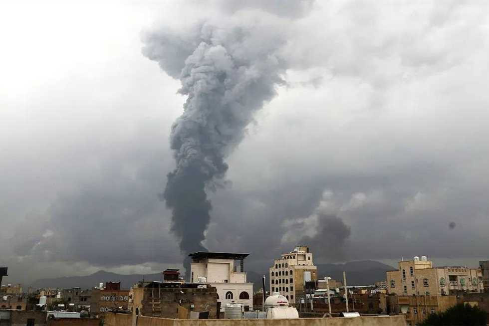 غارات إسرائيلية على شمال لبنان تتسبب في سقوط شهيدين وإصابات وسط تصاعد التوترات