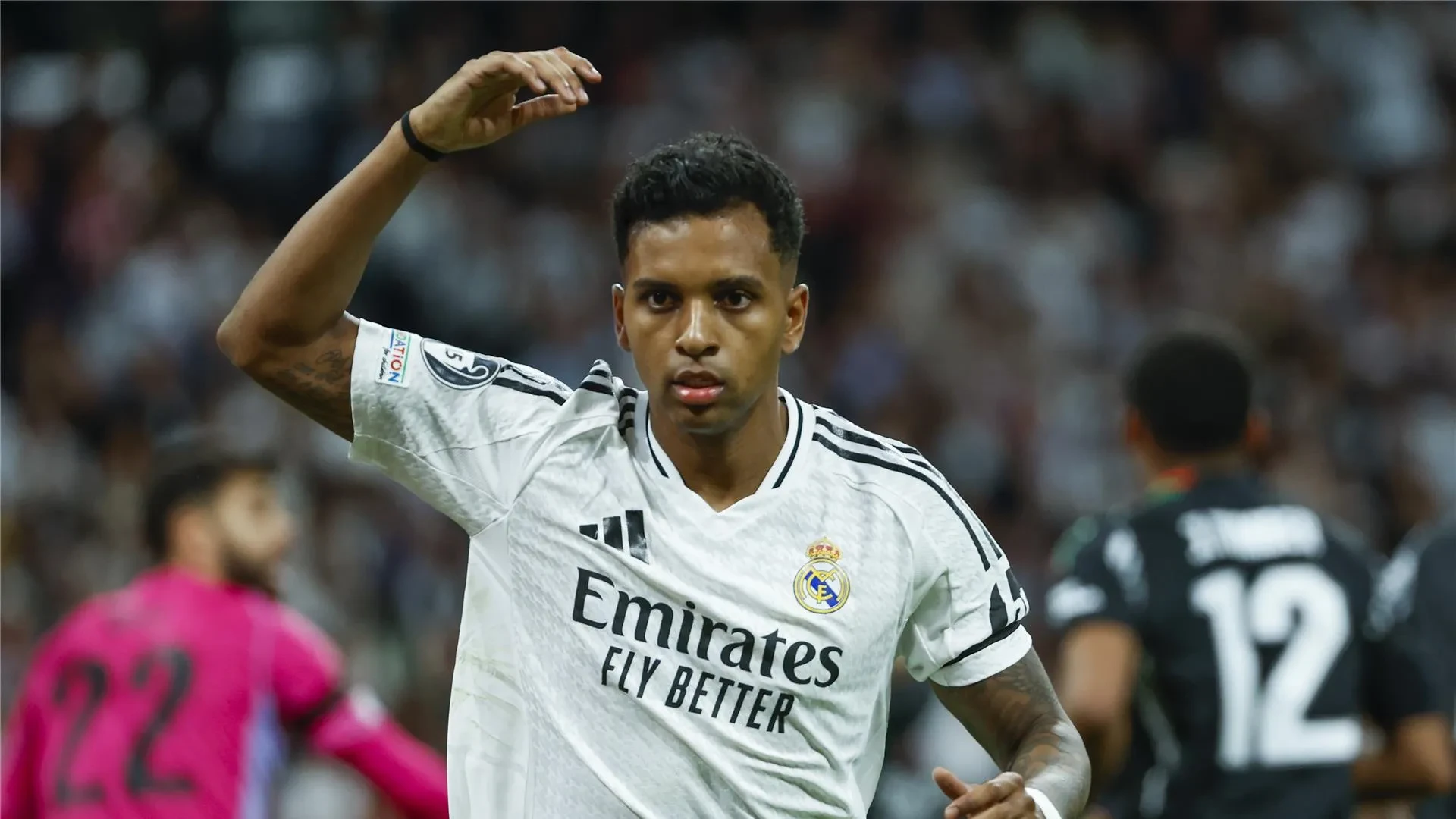 غياب نجم جديد عن كأس العالم يثير تساؤلات وتوقعات حول مستقبل المنافسة