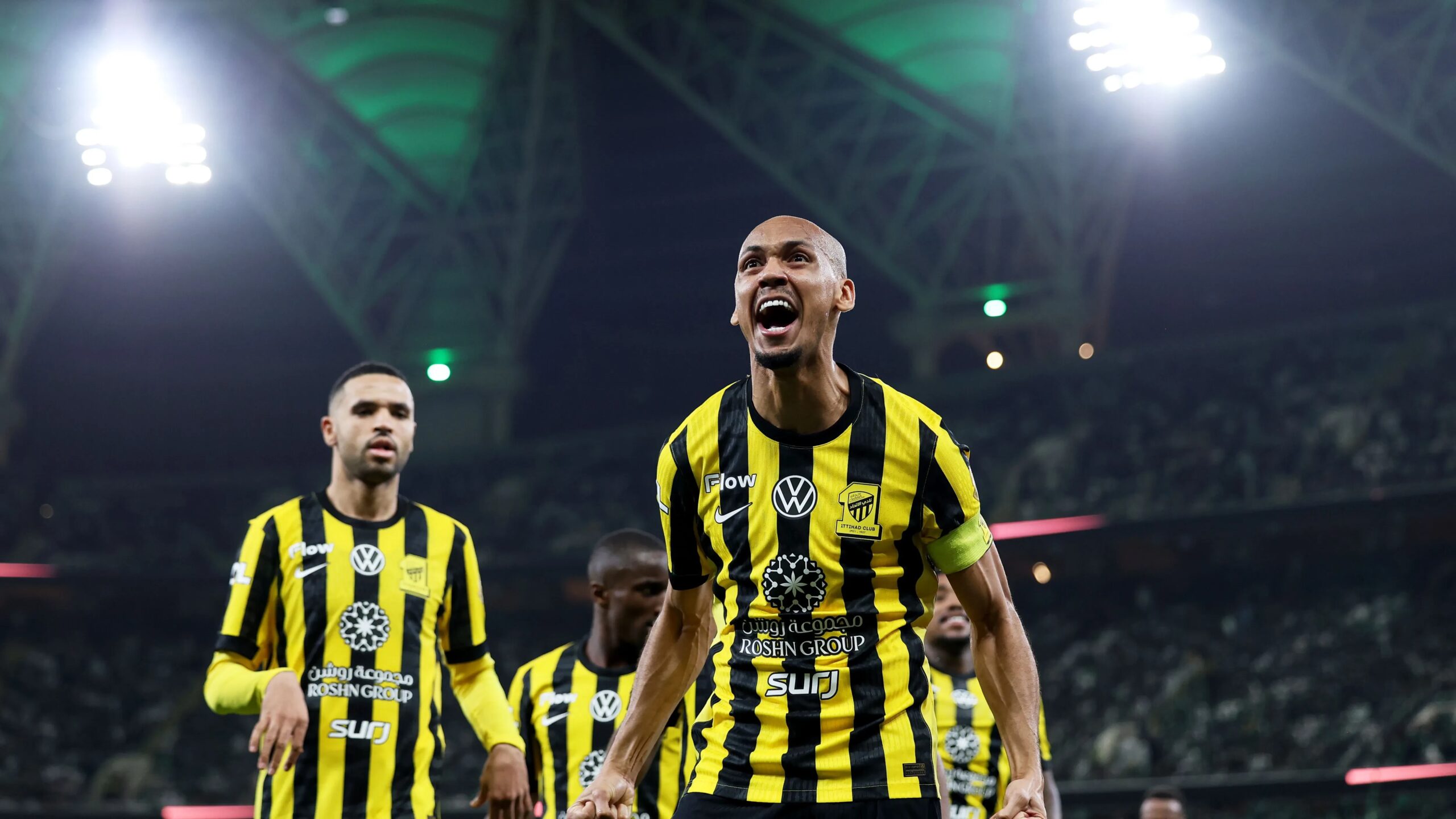 فابينيو يكشف أسباب الهزيمة من الأهلي ويعتذر للجماهير بشكل صريح