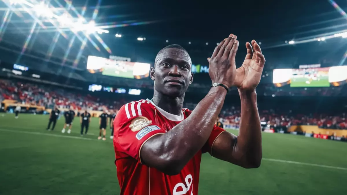 فالنسيا يصدم "دبابة" الأهلي أليو ديانج ويُعلن إلغاء صفقة الأحلام بشكل مفاجئ ونهائي