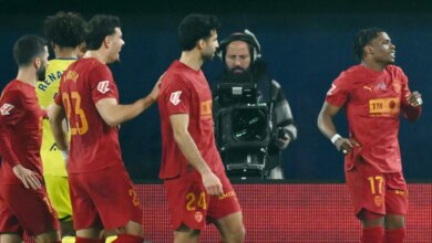 فالنسيا يواصل مفاوضاته مع نجم الأهلي رغم بند المثير في الصفقة