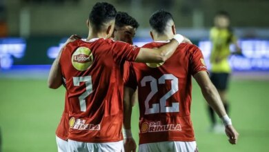 فحص طبي عاجل لنجم الأهلي بعد الاشتباه في إصابة الصليبي لتعزيز دقته ومضامينه