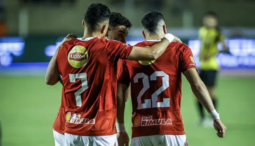 فحص طبي عاجل لنجم الأهلي بعد الاشتباه في إصابة الصليبي لتعزيز دقته ومضامينه