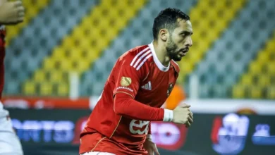 فحص مصيري حاسم خلال ساعات يحدد مستقبل كريم فؤاد ويترتب عليه مفاجآت للأهلي