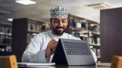 فرصة مميزة في عمان: شركة تكنولوجيا رائدة تفتح أبوابها لعقول المبدعة وتؤكد على رغبتها في استقطاب صناع التغيير وليس مجرد موظفين