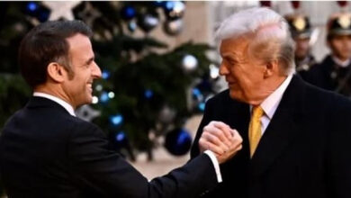 فرنسا توافق على السماح للولايات المتحدة باستخدام قواعدها العسكرية في الشرق الأوسط لدعم الاستقرار والأمن الإقليميين