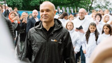 فشل مفاوضات إنييستا مع الاتحاد المغربي بسبب خلافات وتوقعات غير متطابقة