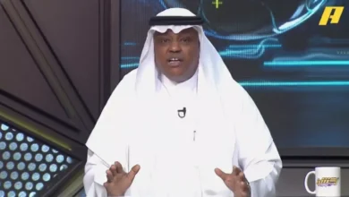 فلاته يفجر مفاجآت صادمة: أسباب انهيار الاتحاد وتحول غرفة الملابس إلى منطقة عمليات مأساوية