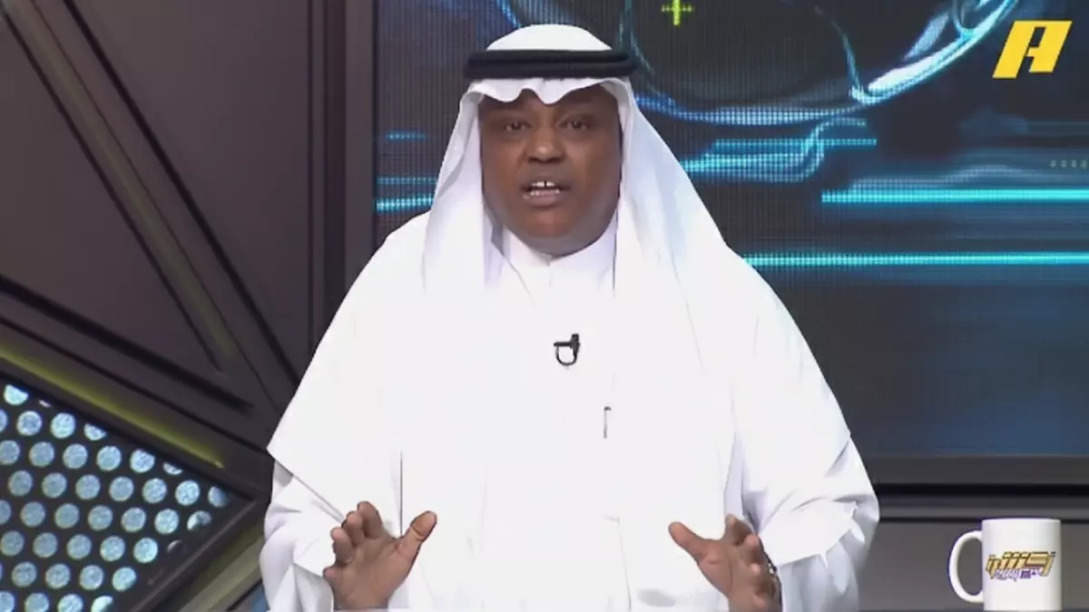 فلاته يفجر مفاجآت صادمة: أسباب انهيار الاتحاد وتحول غرفة الملابس إلى منطقة عمليات مأساوية