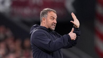 فليك يتخذ خطوة ذكية قبل مواجهة نيوكاسل لتعزيز فرص بيرنلي في البقاء بالدوري