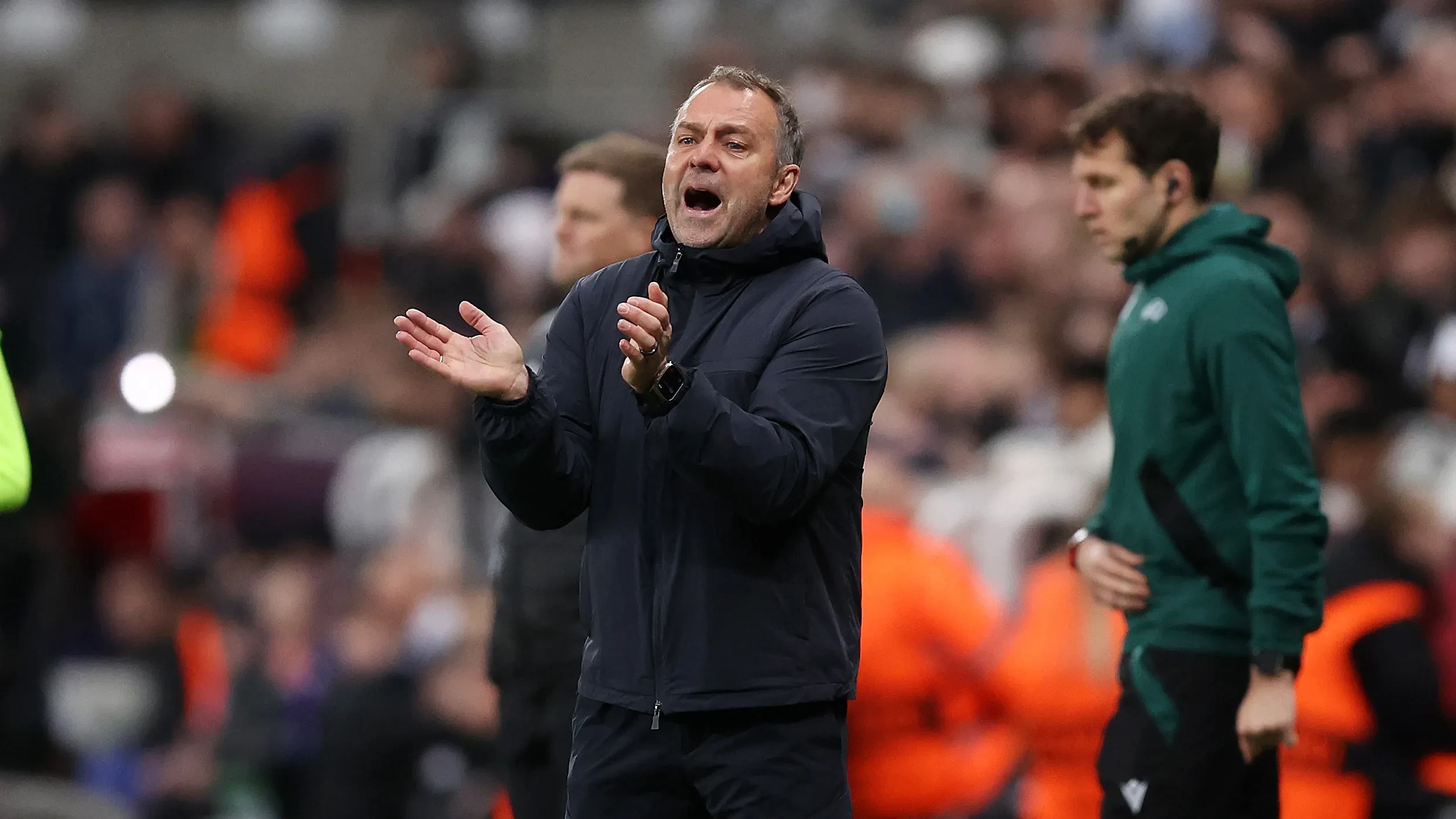 فليك يتنفس الصعداء بعد دفعة مزدوجة ترفع أسهمه في سوق العملات الرقمية