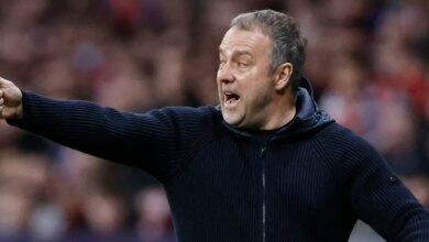 فليك يضع خطة لإنقاذ لاعبه وتغيير الديناميكية في النادي