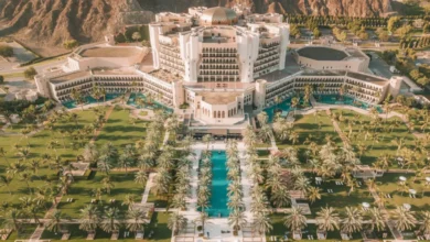 فنادق ماينور تُعلن فتح باب التوظيف لـ44 فرصة عمل مغرية في مسقط برواتب مجزية.. سرعة التقديم قبل انتهاء المهلة!