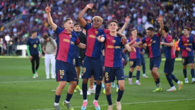 فندق هاري بوتر يثير دهشة نجم برشلونة ويشعل اهتمام عشاق السلسلة والسفر