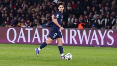 فيتينيا يرد بقوة ويغلق باب السعودية أمام احتمالية انتقاله لريال مدريد