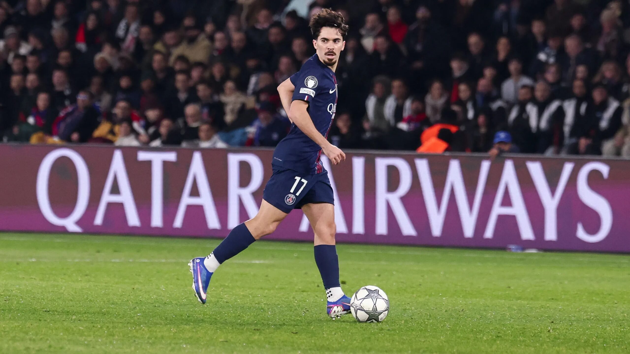 فيتينيا يرد بقوة ويغلق باب السعودية أمام احتمالية انتقاله لريال مدريد