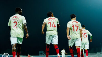 فيديو | صراع البقاء يكوي شباك الرياض بثلاثة أهداف.. ضمك يفرض هيمنته على اللقاء