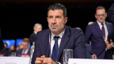 فيفا يحذر مبابي ويعلق على صدام ريال مدريد ومانشستر سيتي في دوري أبطال أوروبا