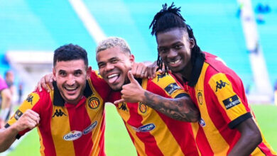 فيفا يوقف ترجي كرة القدم بشكل عاجل قبل مواجهة الأهلي في دوري أبطال أفريقيا: قرار صادم يُهدد مسيرة النادي