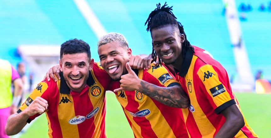 فيفا يوقف ترجي كرة القدم بشكل عاجل قبل مواجهة الأهلي في دوري أبطال أفريقيا: قرار صادم يُهدد مسيرة النادي