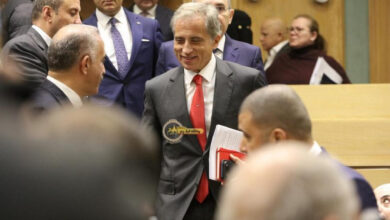 قانون الإدارة المحلية في طريقه إلى إحالته إلى مجلس النواب للمناقشة في قادم الأيام