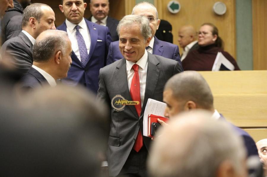 قانون الإدارة المحلية في طريقه إلى إحالته إلى مجلس النواب للمناقشة في قادم الأيام