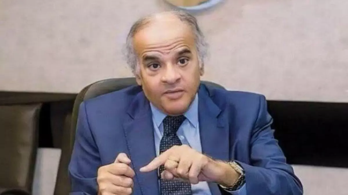 قرار تاريخي يكشف خطة ممدوح عباس ويوضح الحقيقة الكاملة بشأن الرئاسة الشرفية للزمالك