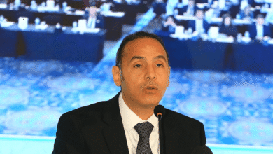 قرار جمهوري بتكليف الدكتور إسلام عزام برئاسة الهيئة العامة للرقابة المالية في خطوة استباقية لتعزيز دور الرقابة المالية