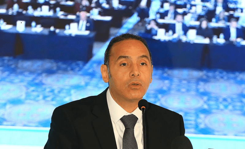 قرار جمهوري بتكليف الدكتور إسلام عزام برئاسة الهيئة العامة للرقابة المالية في خطوة استباقية لتعزيز دور الرقابة المالية