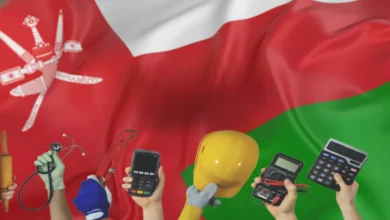 قرار حكومي صادم يطرد آلاف المقيمين من عمان ويحظر مهنًا حيوية بشكل نهائي