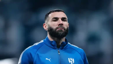 قرار صادم بشأن بنزيما قبل مواجهة النجمة.. والهلال يُفقد نخبة نجومه في اختبار مصيري