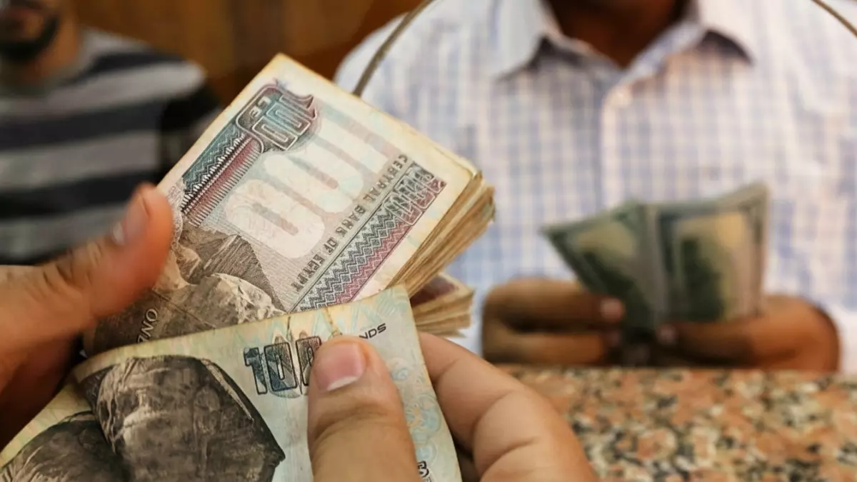 قرار صارم من المالية يحدد 16 مارس موعدًا نهائيًا لصرف الرواتب.. تحذيرات من تأخر المتأخرات في الفترة بين 8 و10 مارس