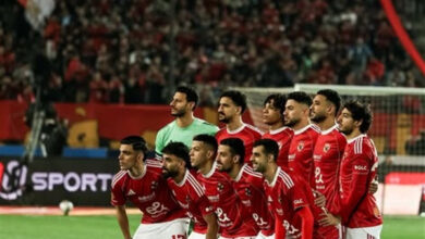 قرار عاجل في الأهلي بعد خسارة صدارة الدوري يثير الجدل ويشعل الأحداث