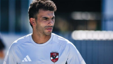 قرار عاجل في الأهلي يهدف إلى تهدئة غضب زيزو وإعادة الاستقرار للفريق