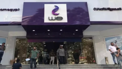 قرار عاجل لعملاء المصرية للاتصالات: تطبيق الخدمة الأرضية إلزامي ابتداءً من هذا التاريخ