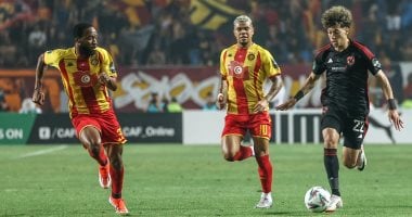 قرار عاجل من الترجي التونسي قبل المباراة المرتقبة أمام الأهلي في دوري أبطال أفريقيا يثير مخاوف وتوقعات واسعة