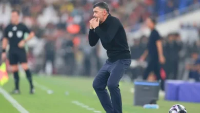 قرار عاجل من الكونسيساو في الاتحاد قبل مواجهة الرياض في دوري روشن يعكس أهمية المواجهة وتحضيرات إدارة الفريق لضمان النجاح