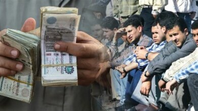 قرار عاجل من وزير العمل يدفع بمليارات الجنيهات لدعم العمالة غير المنتظمة في مصر